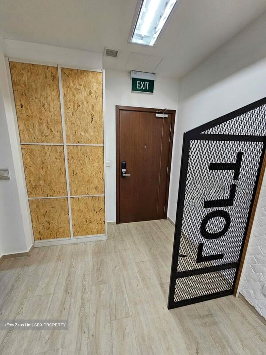 Soho Life (D15), Office #521084241